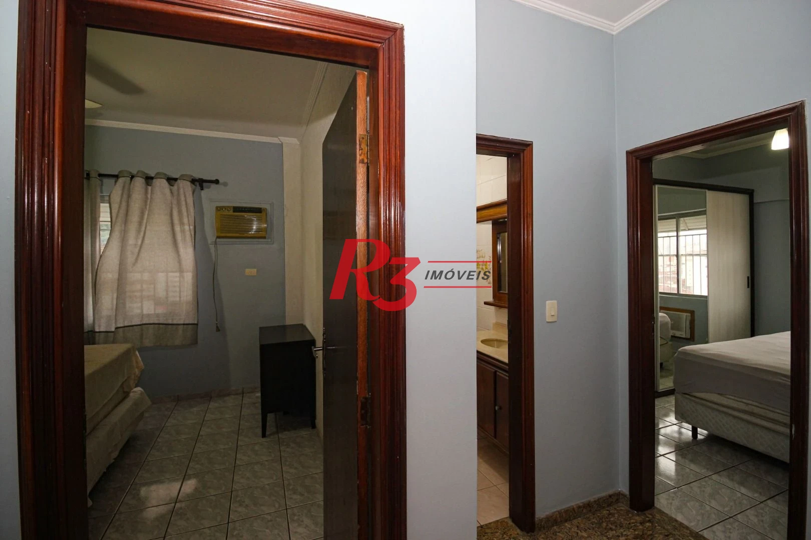 Cobertura com 5 dormitórios, 470 m² - venda por R$ 3.000.000,00 ou aluguel por R$ 23.430,00/mês - Campo Grande - Santos/SP