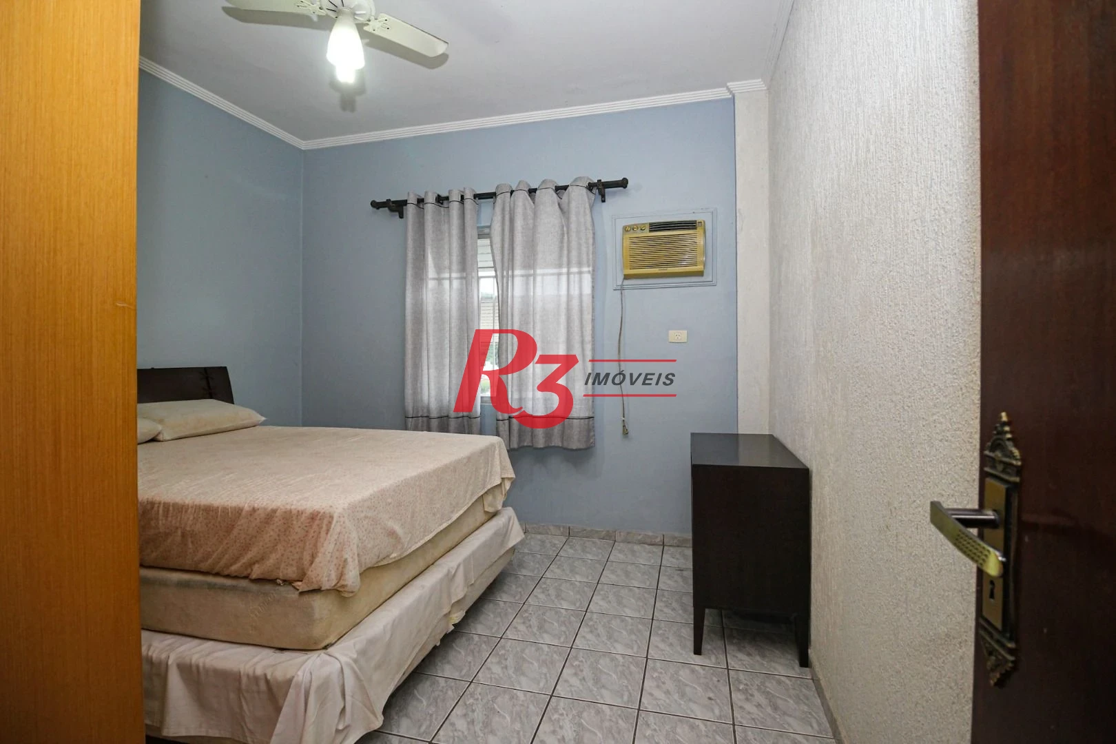 Cobertura com 5 dormitórios, 470 m² - venda por R$ 3.000.000,00 ou aluguel por R$ 23.430,00/mês - Campo Grande - Santos/SP