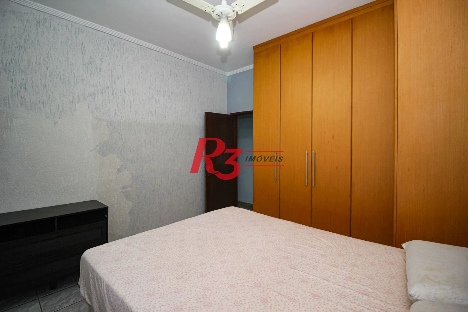 Cobertura com 5 dormitórios, 470 m² - venda por R$ 3.000.000,00 ou aluguel por R$ 23.430,00/mês - Campo Grande - Santos/SP