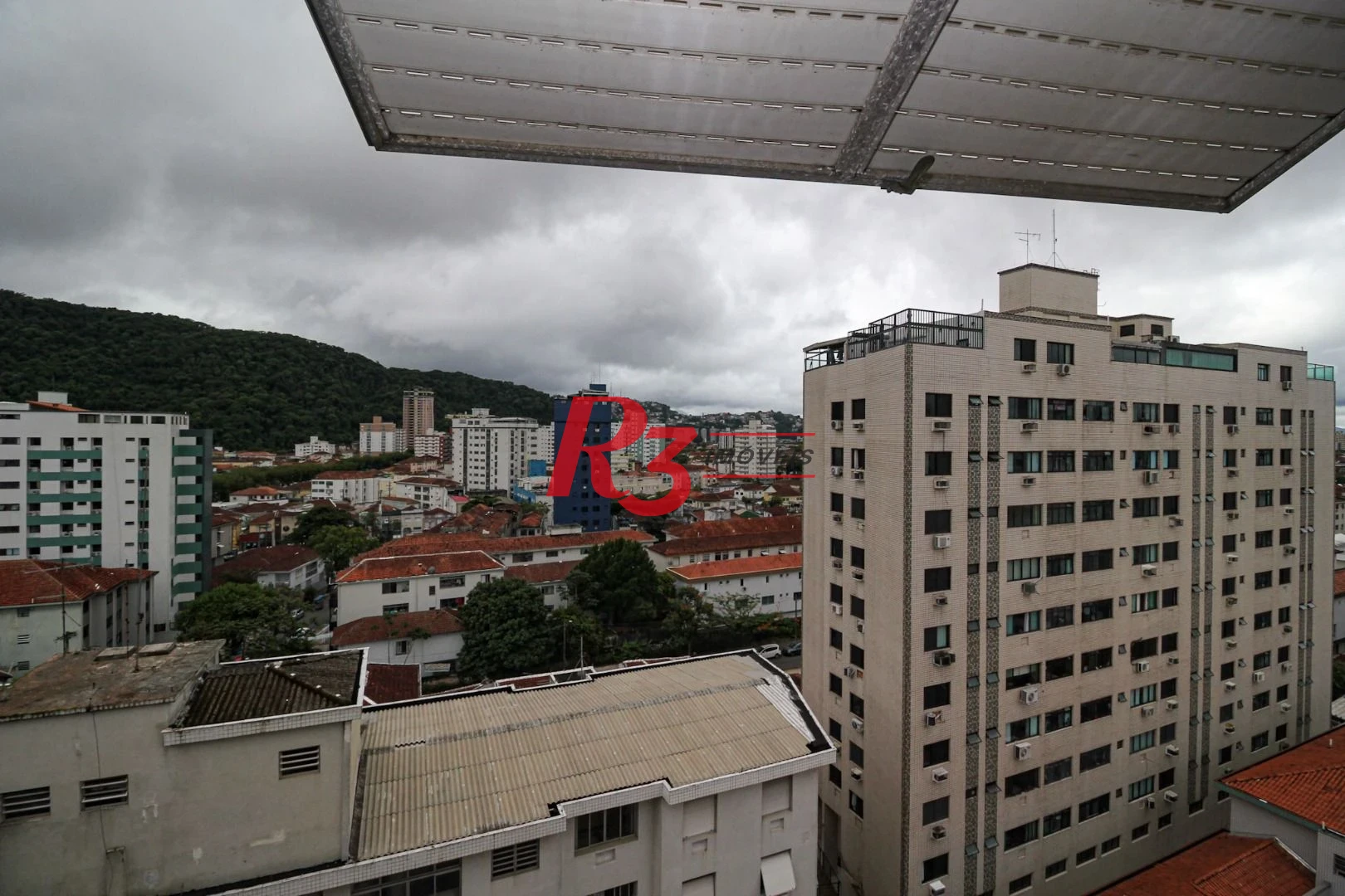 Cobertura com 5 dormitórios, 470 m² - venda por R$ 3.000.000,00 ou aluguel por R$ 23.430,00/mês - Campo Grande - Santos/SP