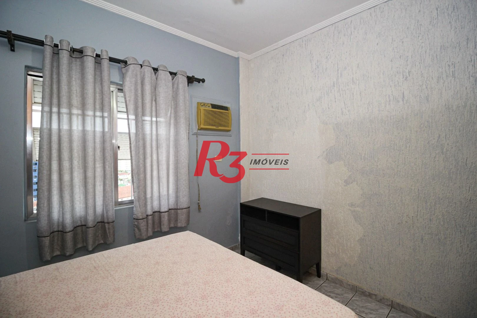 Cobertura com 5 dormitórios, 470 m² - venda por R$ 3.000.000,00 ou aluguel por R$ 23.430,00/mês - Campo Grande - Santos/SP