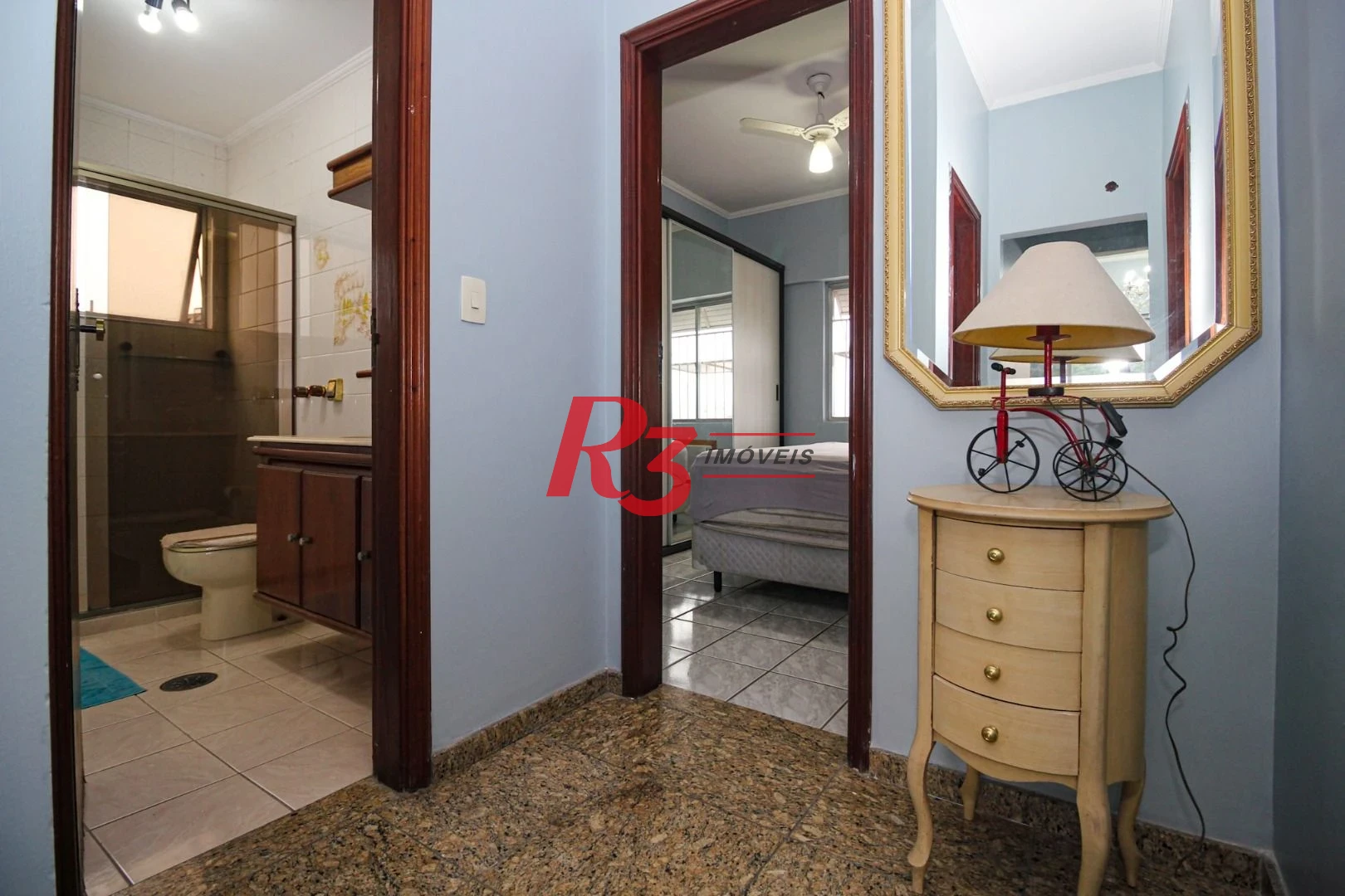 Cobertura com 5 dormitórios, 470 m² - venda por R$ 3.000.000,00 ou aluguel por R$ 23.430,00/mês - Campo Grande - Santos/SP
