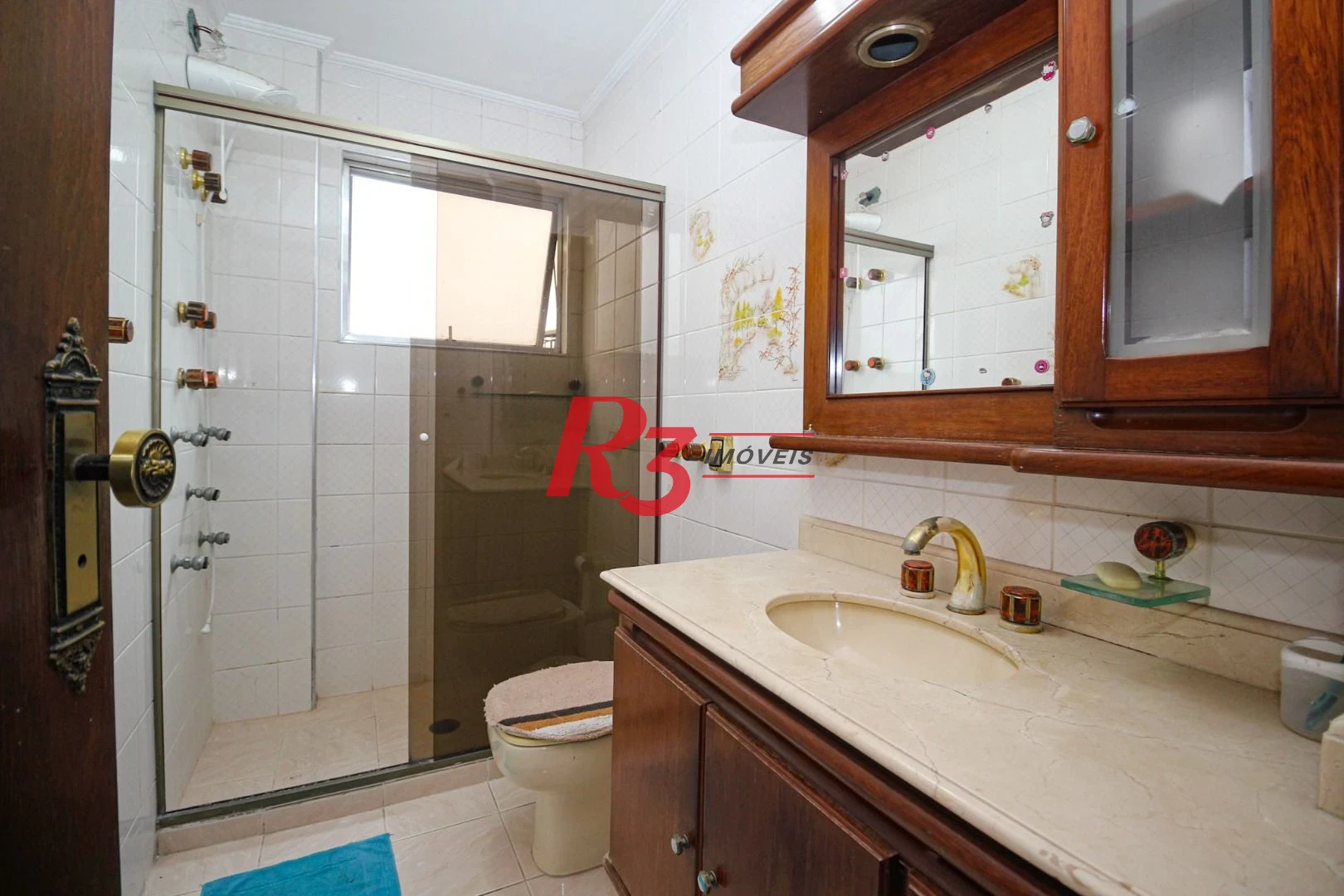 Cobertura com 5 dormitórios, 470 m² - venda por R$ 3.000.000,00 ou aluguel por R$ 23.430,00/mês - Campo Grande - Santos/SP