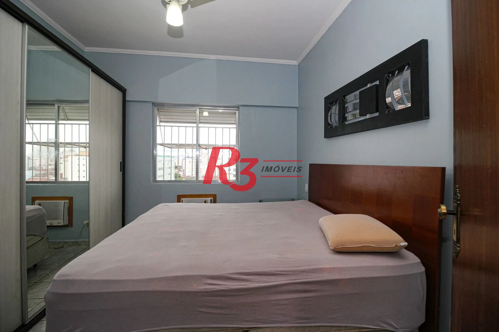 Cobertura com 5 dormitórios, 470 m² - venda por R$ 3.000.000,00 ou aluguel por R$ 23.430,00/mês - Campo Grande - Santos/SP