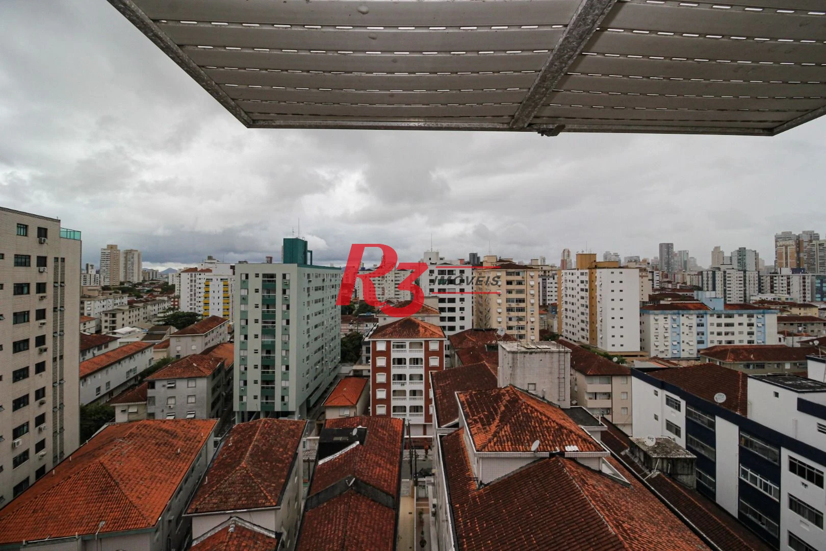 Cobertura com 5 dormitórios, 470 m² - venda por R$ 3.000.000,00 ou aluguel por R$ 23.430,00/mês - Campo Grande - Santos/SP