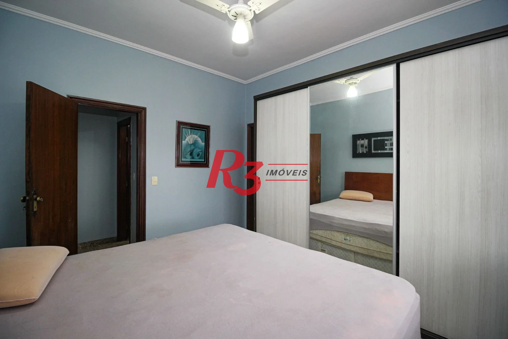 Cobertura com 5 dormitórios, 470 m² - venda por R$ 3.000.000,00 ou aluguel por R$ 23.430,00/mês - Campo Grande - Santos/SP