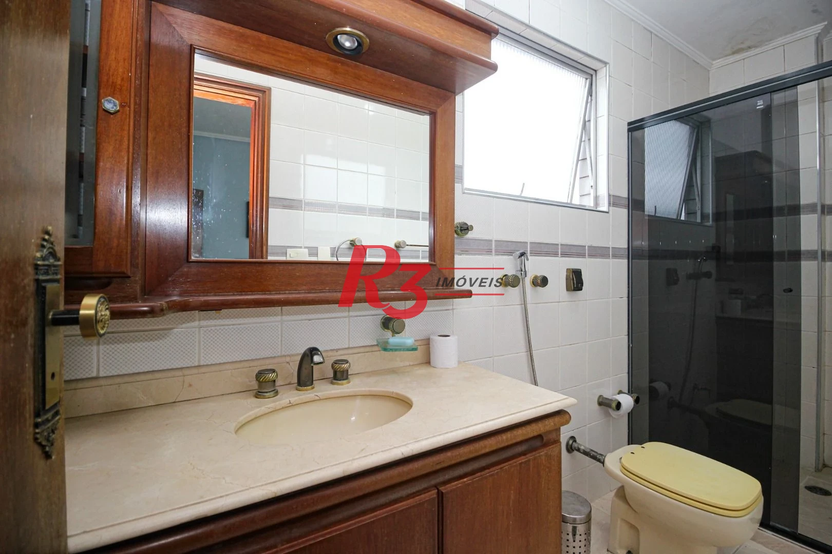 Cobertura com 5 dormitórios, 470 m² - venda por R$ 3.000.000,00 ou aluguel por R$ 23.430,00/mês - Campo Grande - Santos/SP