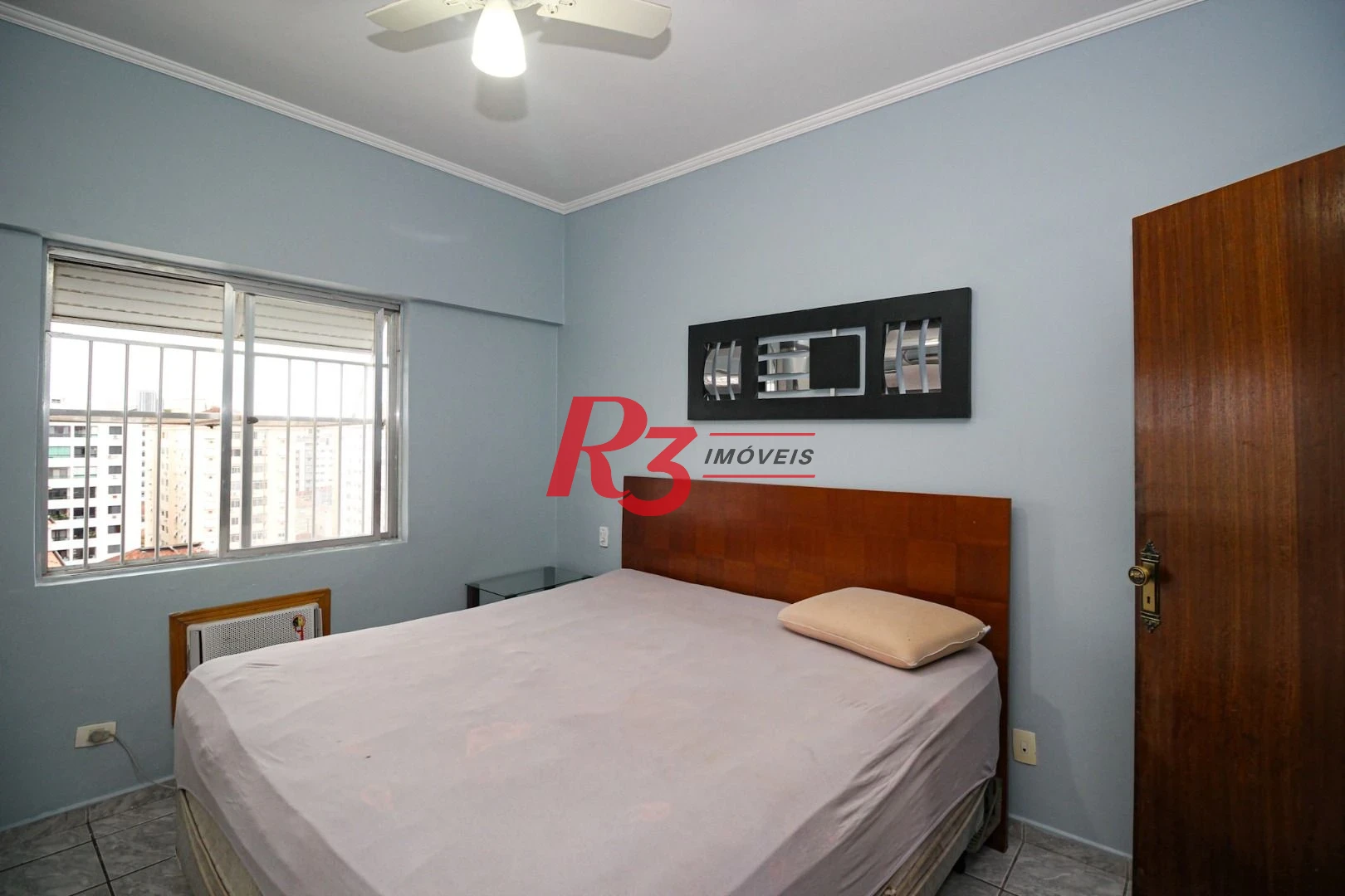 Cobertura com 5 dormitórios, 470 m² - venda por R$ 3.000.000,00 ou aluguel por R$ 23.430,00/mês - Campo Grande - Santos/SP