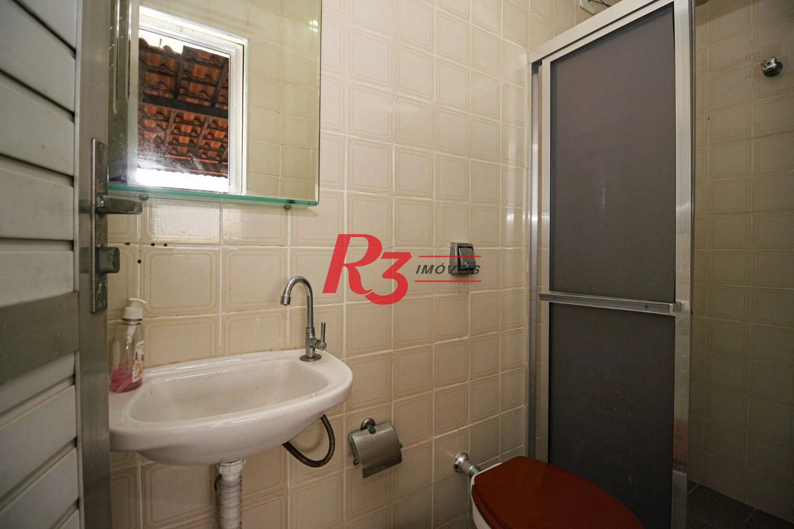 Cobertura com 5 dormitórios, 470 m² - venda por R$ 3.000.000,00 ou aluguel por R$ 23.430,00/mês - Campo Grande - Santos/SP
