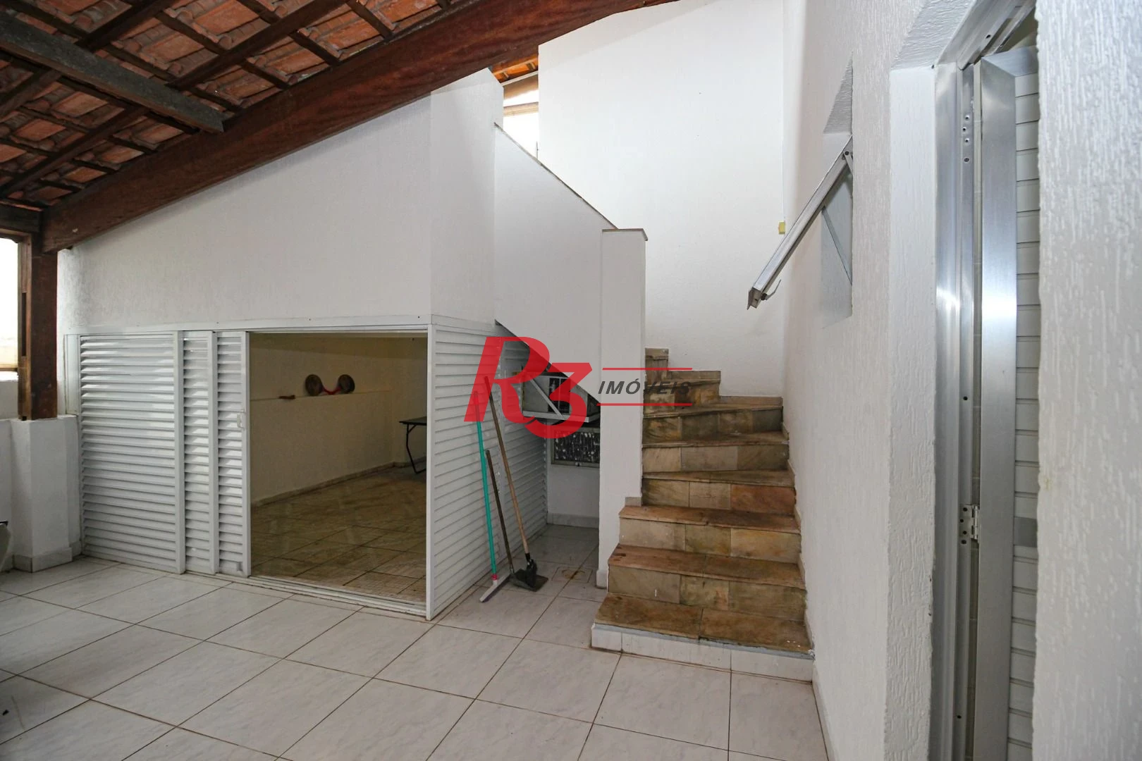 Cobertura com 5 dormitórios, 470 m² - venda por R$ 3.000.000,00 ou aluguel por R$ 23.430,00/mês - Campo Grande - Santos/SP