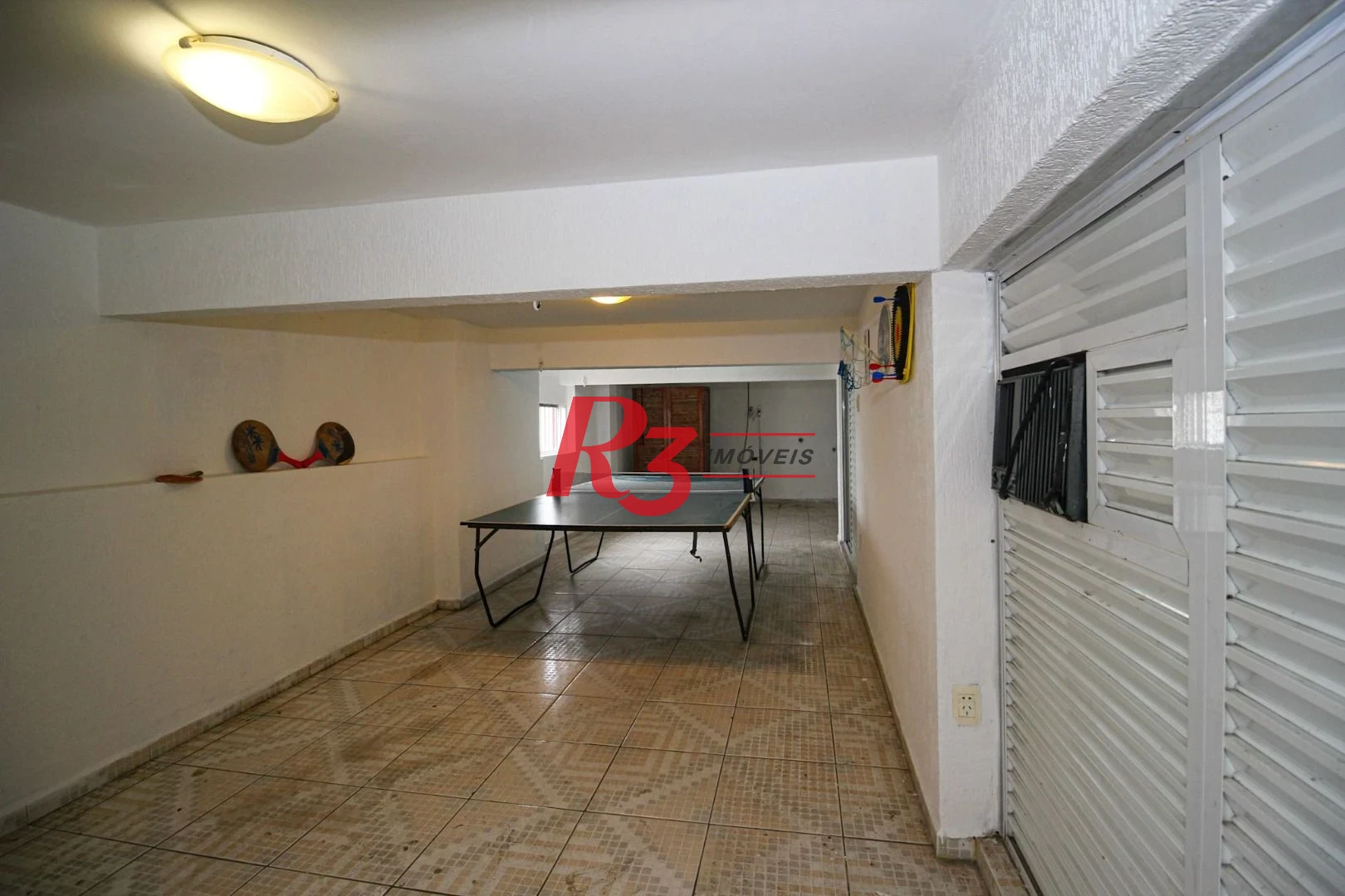 Cobertura com 5 dormitórios, 470 m² - venda por R$ 3.000.000,00 ou aluguel por R$ 23.430,00/mês - Campo Grande - Santos/SP