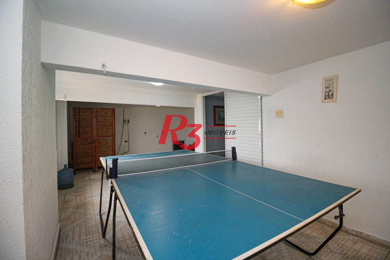 Cobertura com 5 dormitórios, 470 m² - venda por R$ 3.000.000,00 ou aluguel por R$ 23.430,00/mês - Campo Grande - Santos/SP