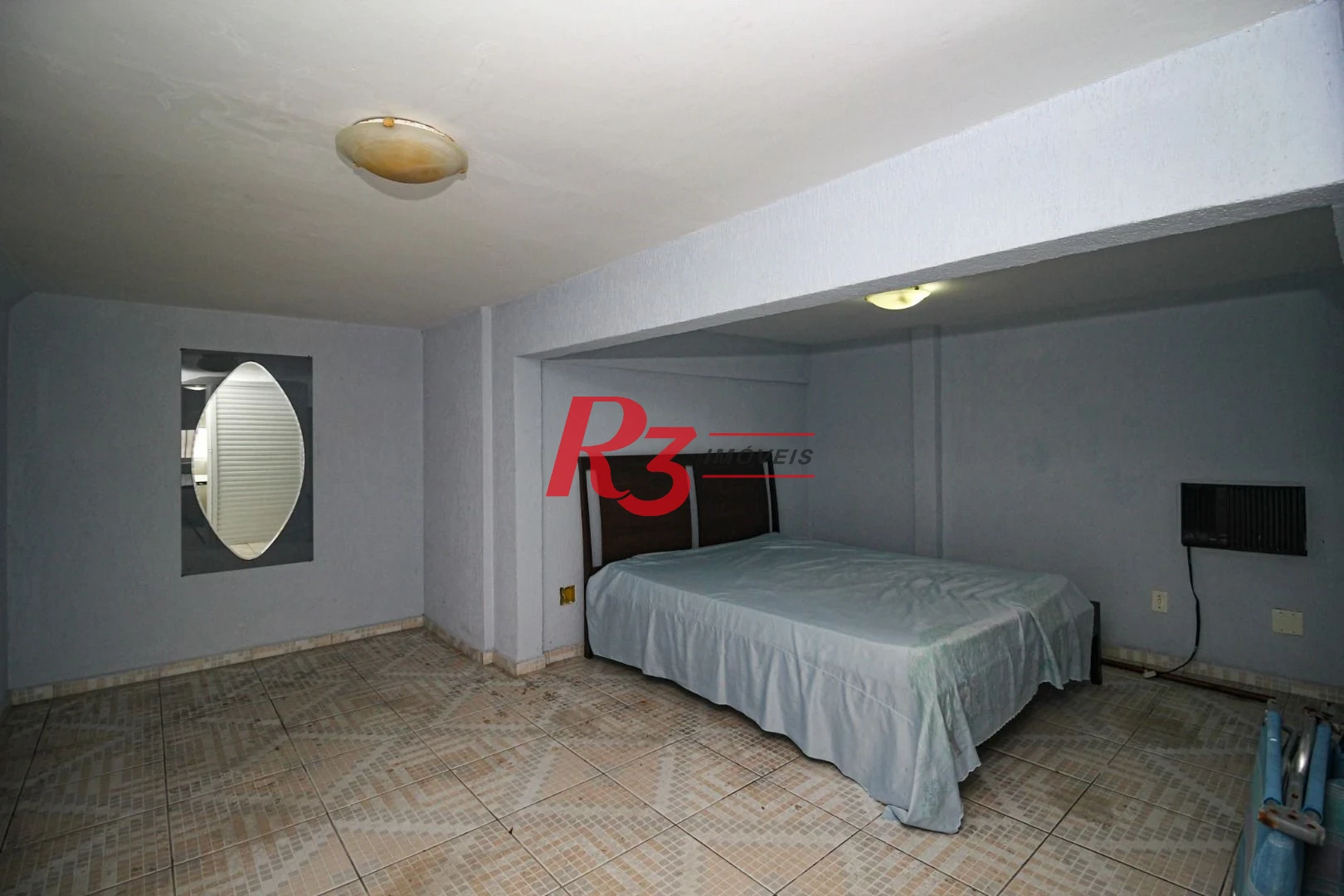 Cobertura com 5 dormitórios, 470 m² - venda por R$ 3.000.000,00 ou aluguel por R$ 23.430,00/mês - Campo Grande - Santos/SP