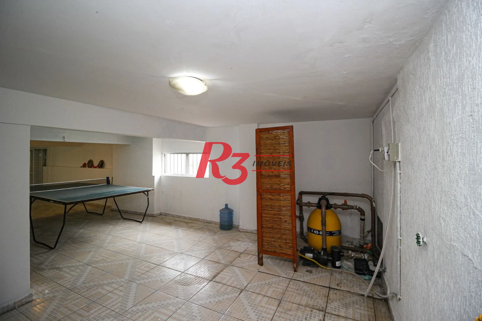 Cobertura com 5 dormitórios, 470 m² - venda por R$ 3.000.000,00 ou aluguel por R$ 23.430,00/mês - Campo Grande - Santos/SP