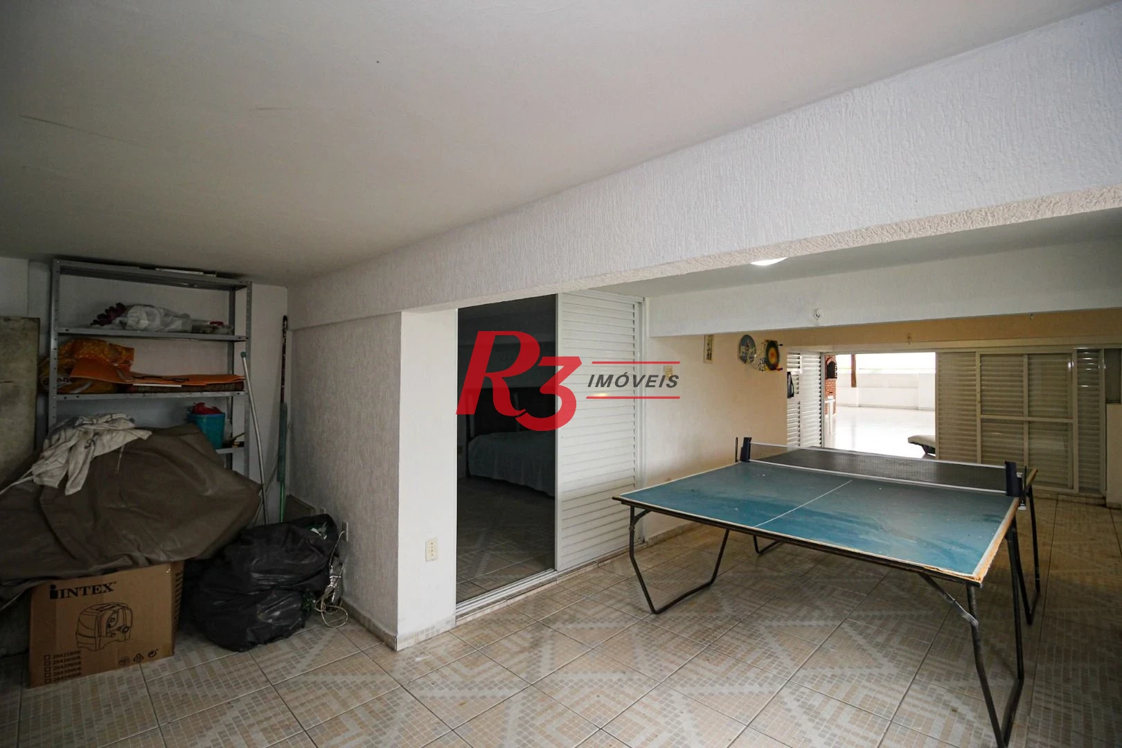 Cobertura com 5 dormitórios, 470 m² - venda por R$ 3.000.000,00 ou aluguel por R$ 23.430,00/mês - Campo Grande - Santos/SP