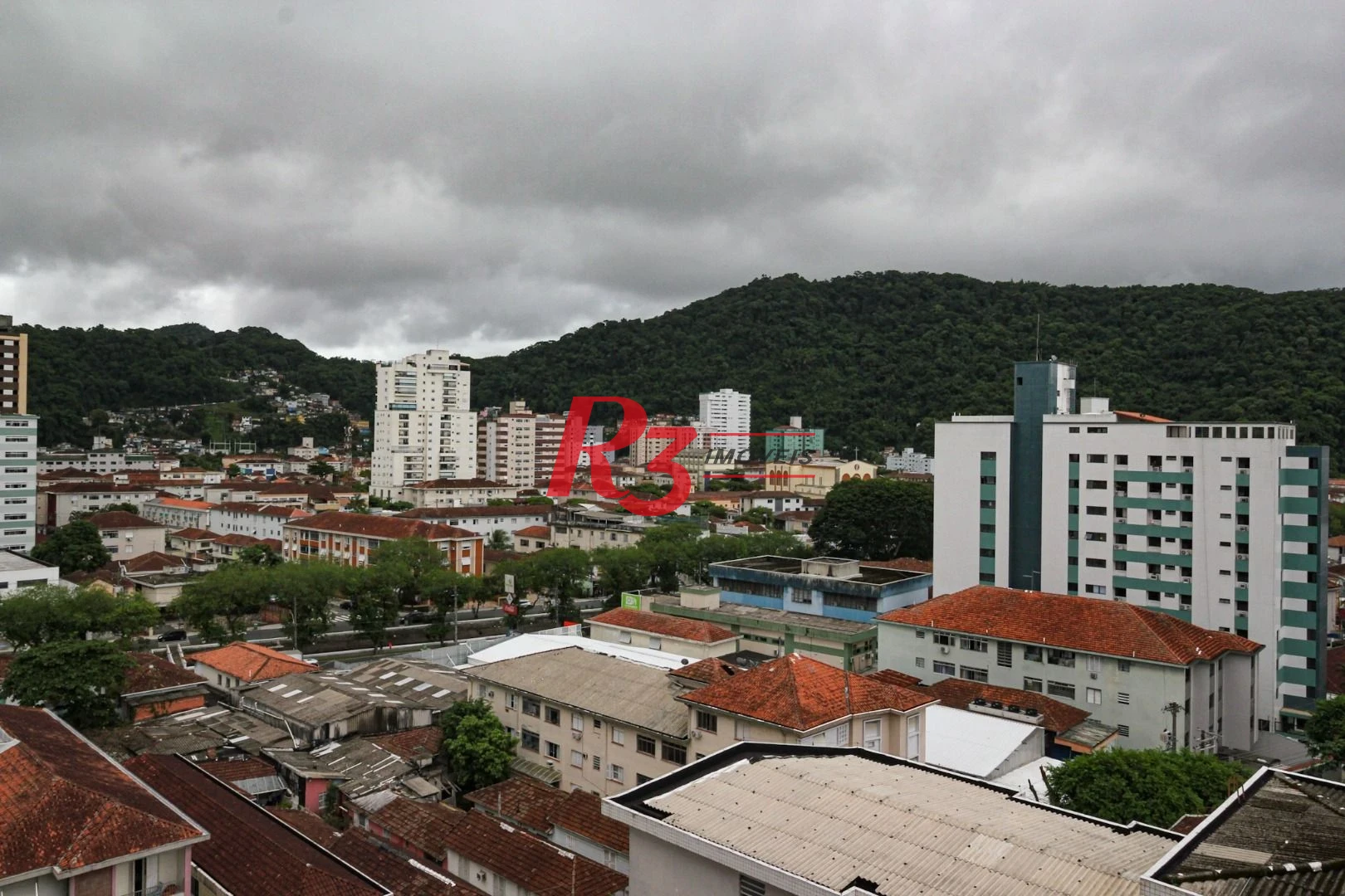 Cobertura com 5 dormitórios, 470 m² - venda por R$ 3.000.000,00 ou aluguel por R$ 23.430,00/mês - Campo Grande - Santos/SP
