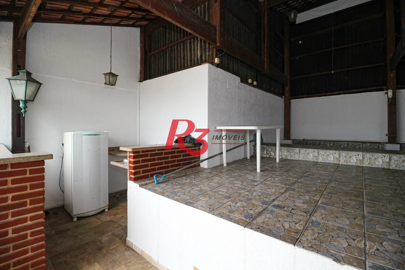 Cobertura com 5 dormitórios, 470 m² - venda por R$ 3.000.000,00 ou aluguel por R$ 23.430,00/mês - Campo Grande - Santos/SP