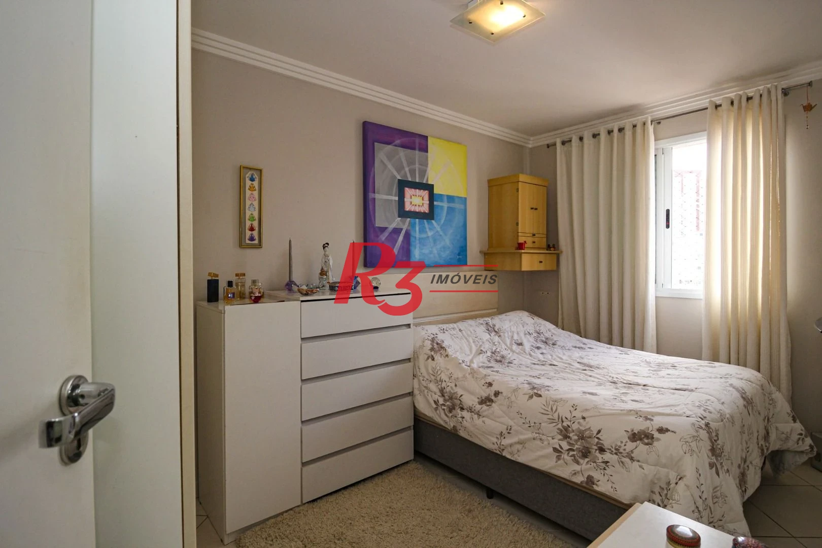 Apartamento com 1 dormitório, 48 m² - venda por R$ 599.000,00 ou aluguel por R$ 5.000,02/mês - Ponta da Praia - Santos/SP