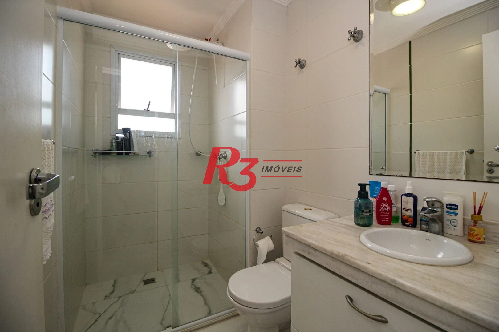 Apartamento com 1 dormitório, 48 m² - venda por R$ 599.000,00 ou aluguel por R$ 5.000,02/mês - Ponta da Praia - Santos/SP