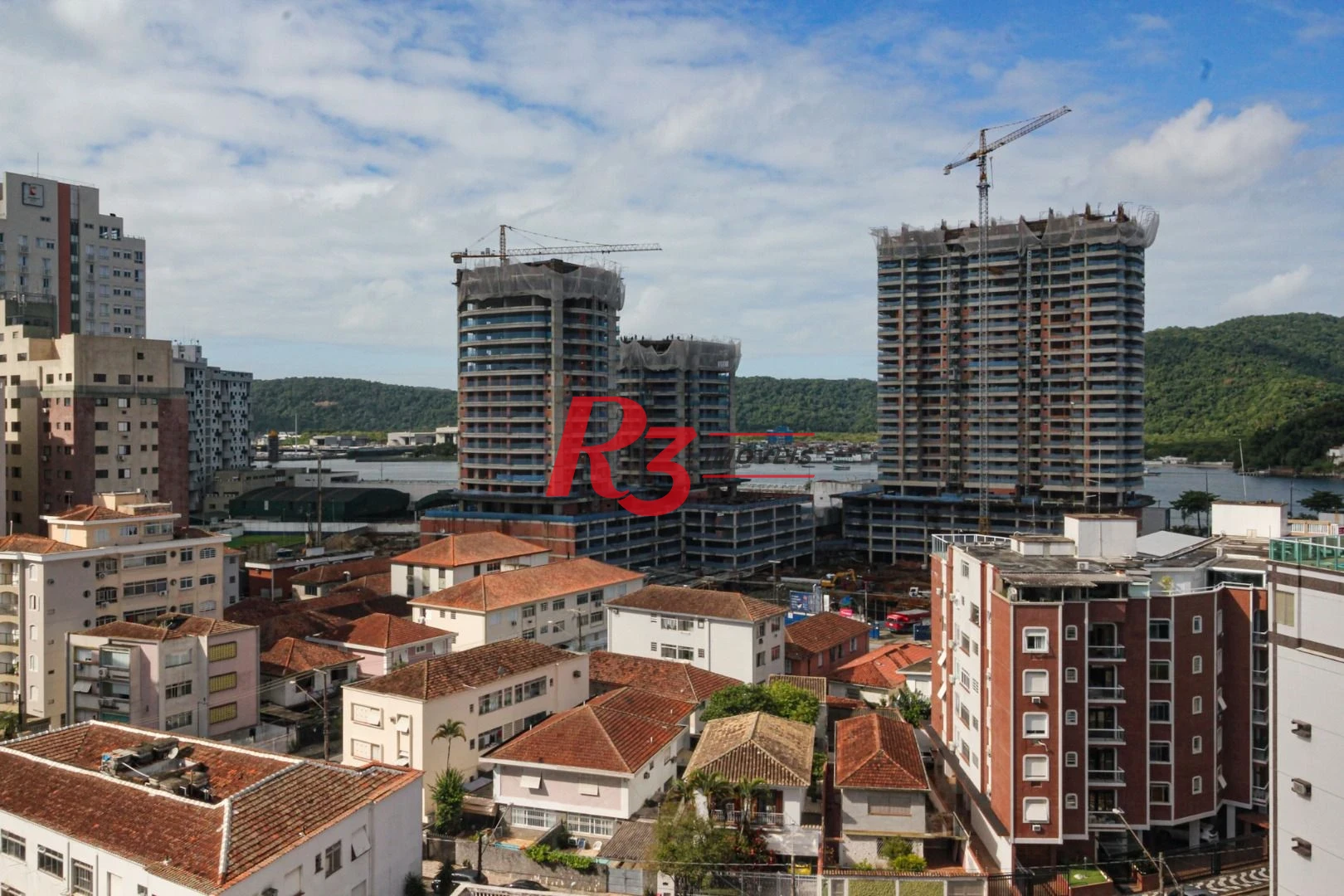 Apartamento com 1 dormitório, 48 m² - venda por R$ 599.000,00 ou aluguel por R$ 5.000,02/mês - Ponta da Praia - Santos/SP