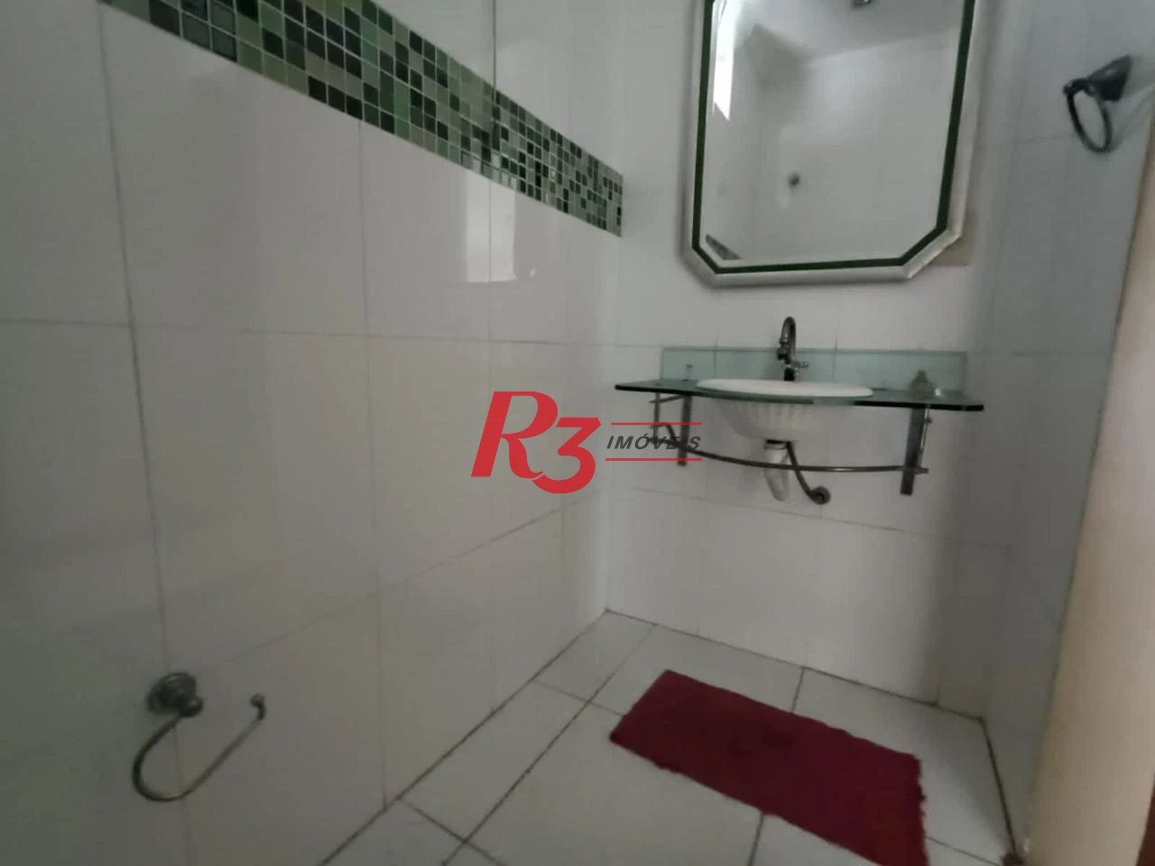 Casa com 4 dormitórios, 357 m² - venda por R$ 1.350.000,00 ou aluguel por R$ 9.700,00/mês - Aparecida - Santos/SP