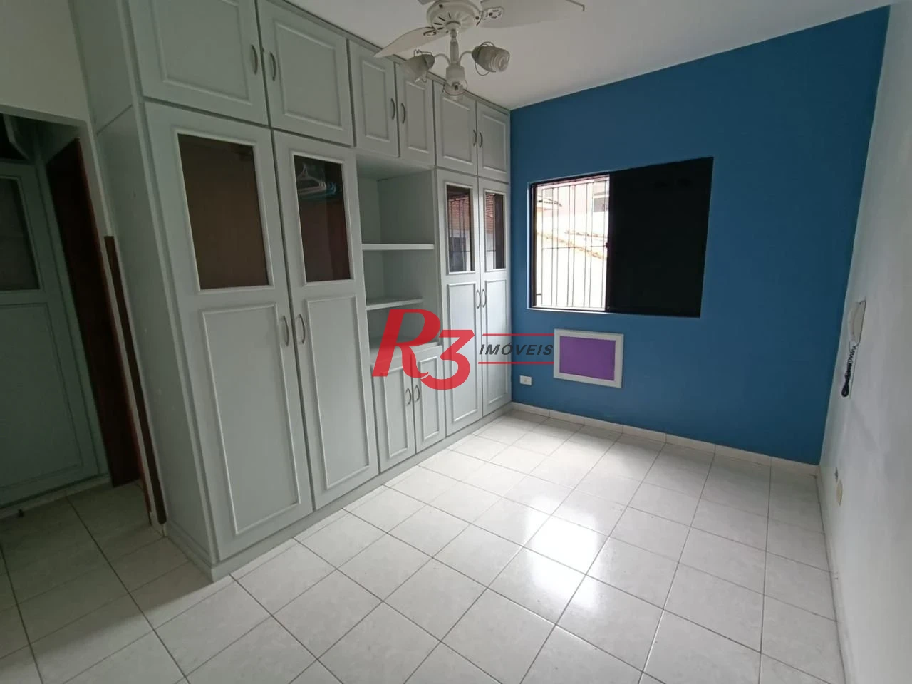 Casa com 4 dormitórios, 357 m² - venda por R$ 1.350.000,00 ou aluguel por R$ 9.700,00/mês - Aparecida - Santos/SP