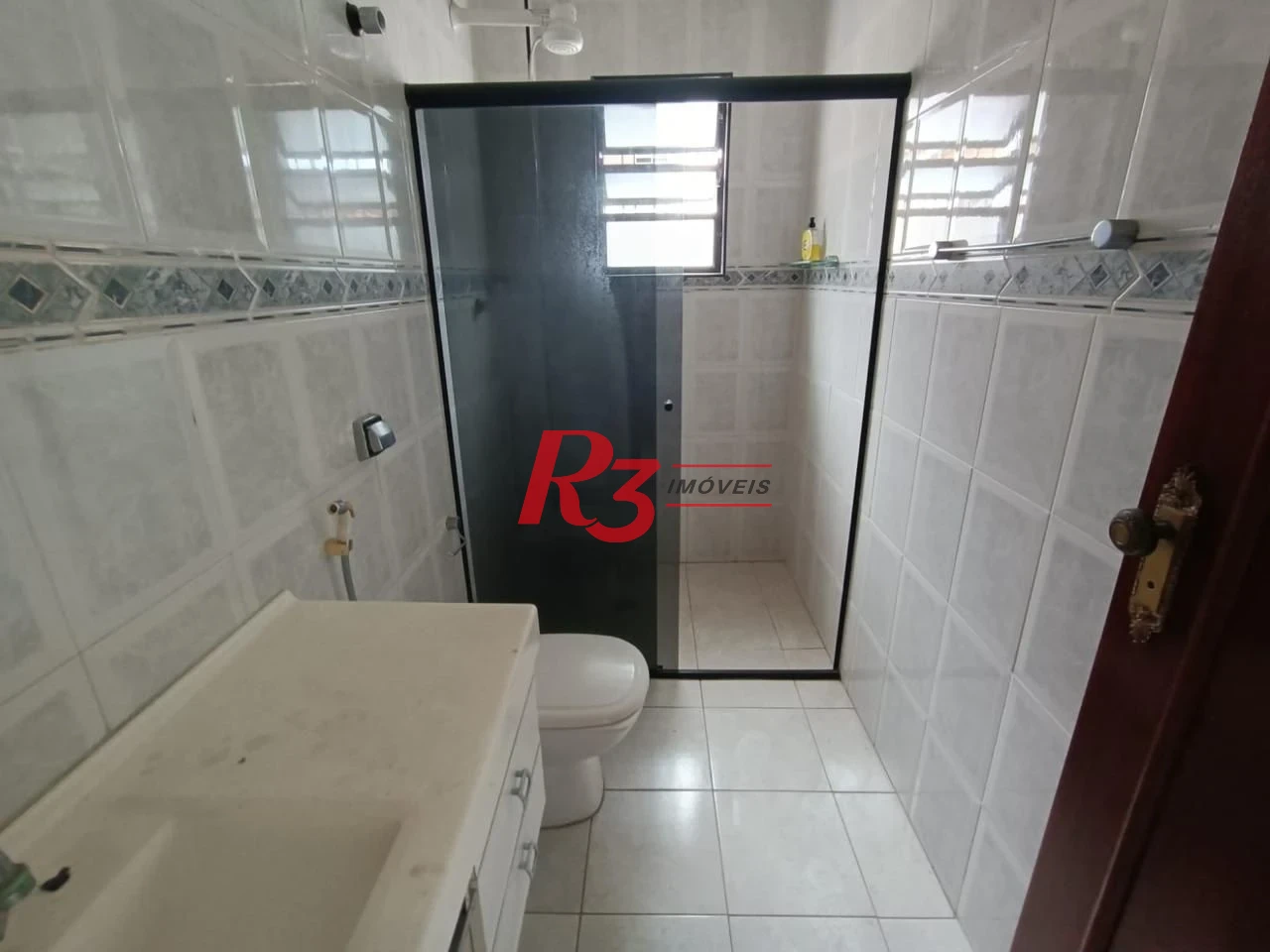 Casa com 4 dormitórios, 357 m² - venda por R$ 1.350.000,00 ou aluguel por R$ 9.700,00/mês - Aparecida - Santos/SP