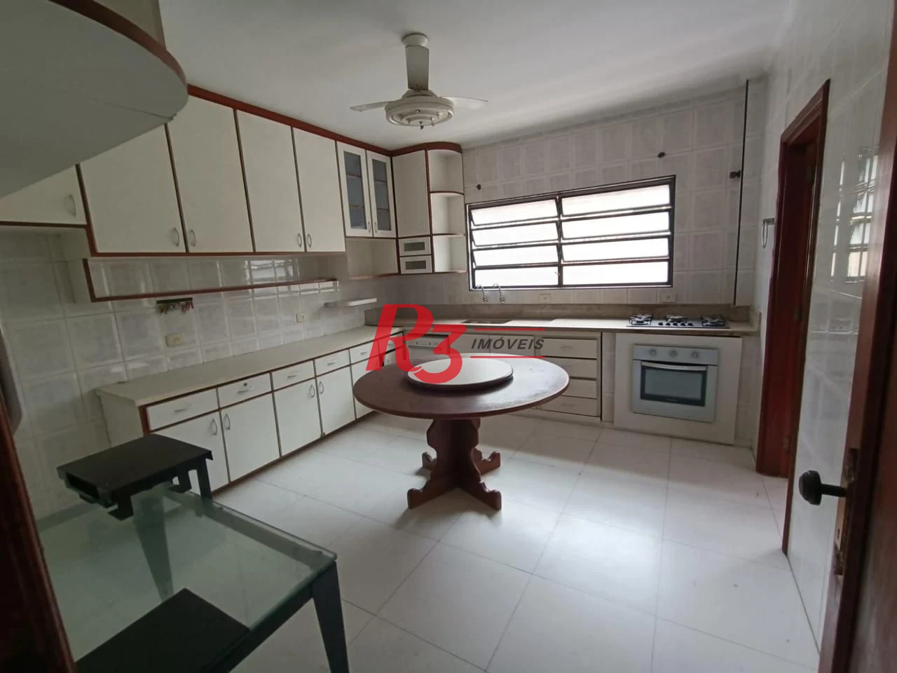 Casa com 4 dormitórios, 357 m² - venda por R$ 1.350.000,00 ou aluguel por R$ 9.700,00/mês - Aparecida - Santos/SP