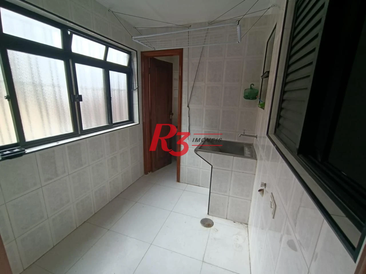 Casa com 4 dormitórios, 357 m² - venda por R$ 1.350.000,00 ou aluguel por R$ 9.700,00/mês - Aparecida - Santos/SP