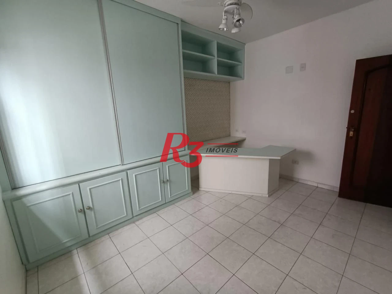 Casa com 4 dormitórios, 357 m² - venda por R$ 1.350.000,00 ou aluguel por R$ 9.700,00/mês - Aparecida - Santos/SP