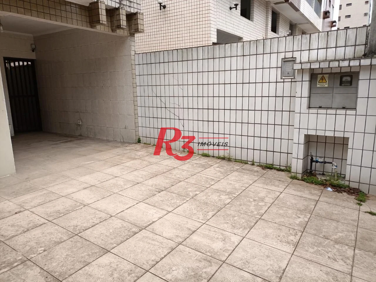 Casa com 4 dormitórios, 357 m² - venda por R$ 1.350.000,00 ou aluguel por R$ 9.700,00/mês - Aparecida - Santos/SP