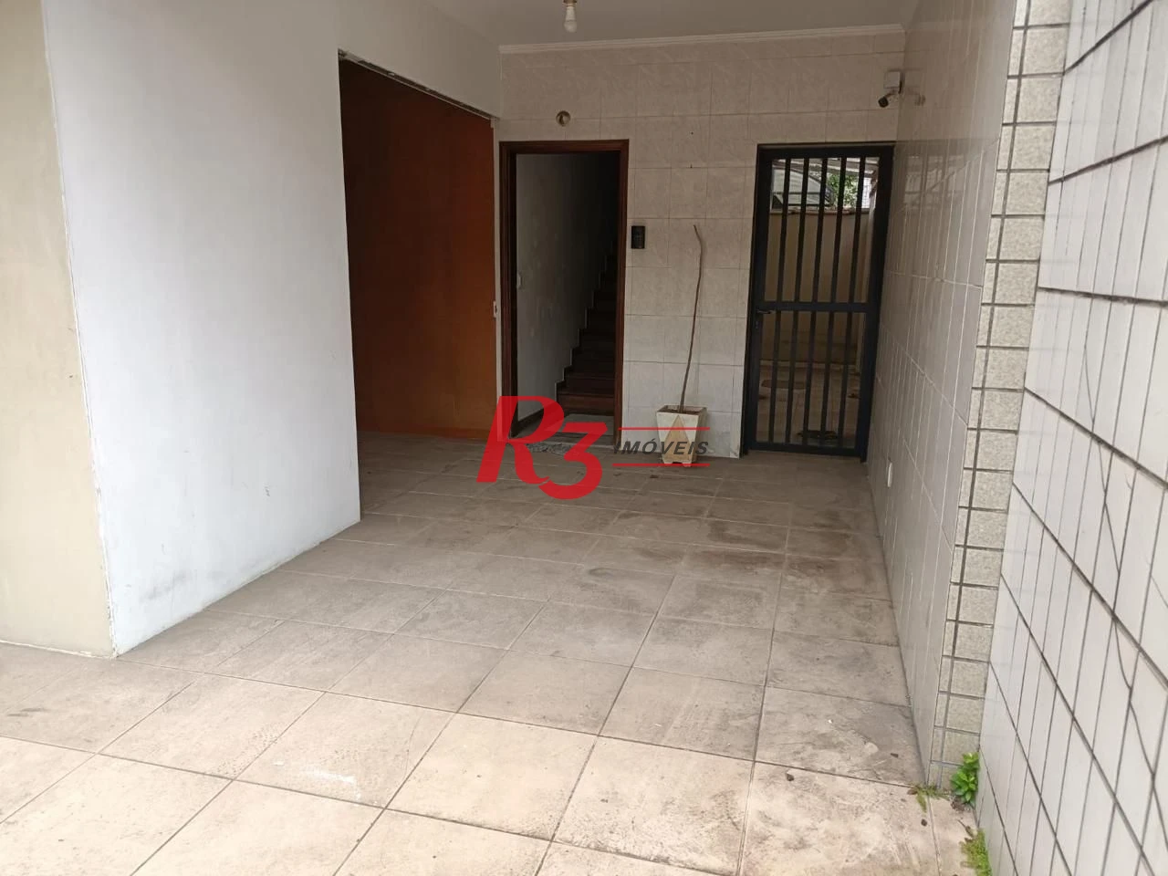 Casa com 4 dormitórios, 357 m² - venda por R$ 1.350.000,00 ou aluguel por R$ 9.700,00/mês - Aparecida - Santos/SP