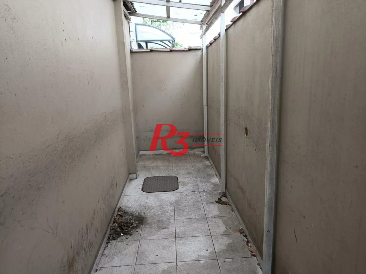 Casa com 4 dormitórios, 357 m² - venda por R$ 1.350.000,00 ou aluguel por R$ 9.700,00/mês - Aparecida - Santos/SP
