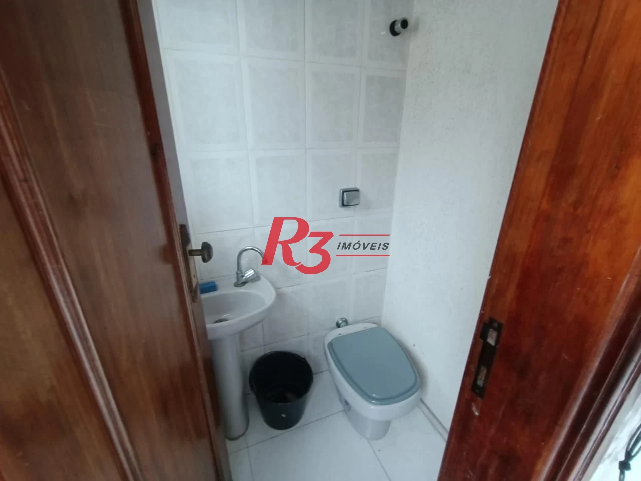 Casa com 4 dormitórios, 357 m² - venda por R$ 1.350.000,00 ou aluguel por R$ 9.700,00/mês - Aparecida - Santos/SP