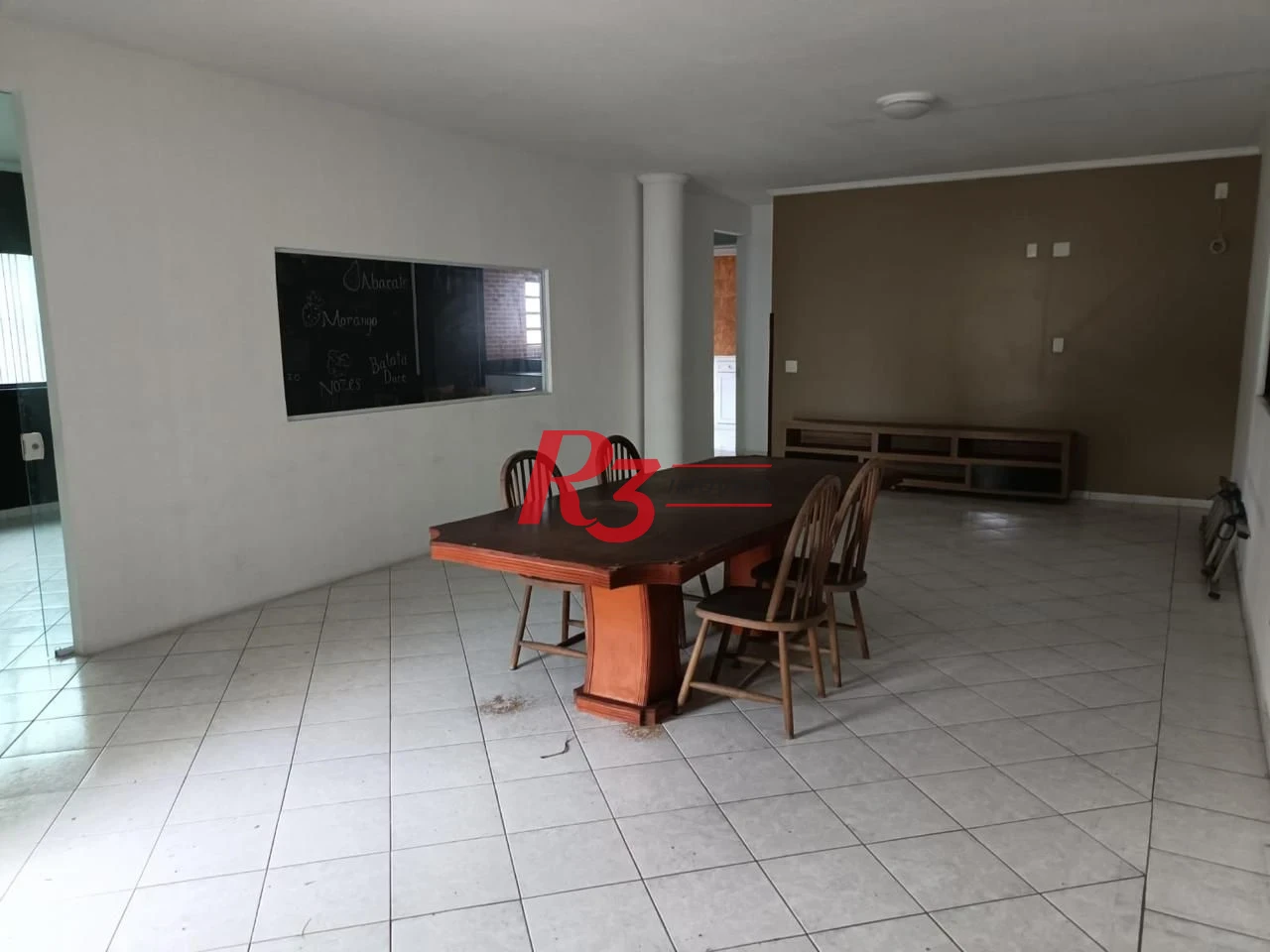 Casa com 4 dormitórios, 357 m² - venda por R$ 1.350.000,00 ou aluguel por R$ 9.700,00/mês - Aparecida - Santos/SP