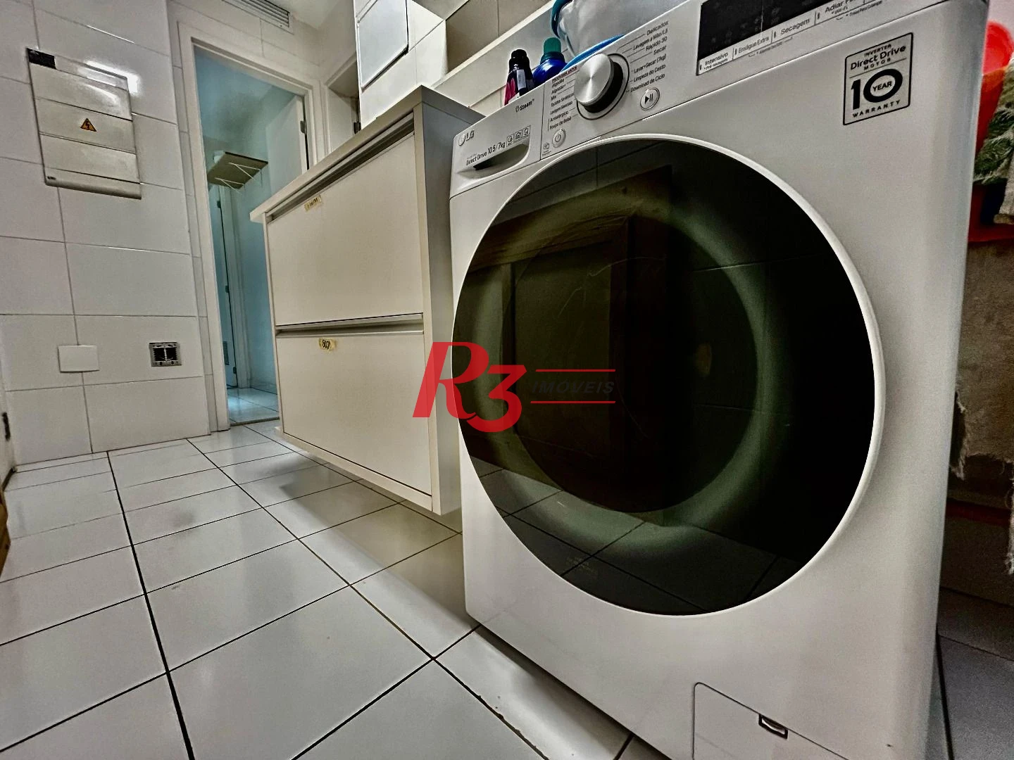 Apartamento com 3 dormitórios à venda, 171 m² por R$ 2.300.000,00 - Embaré - Santos/SP