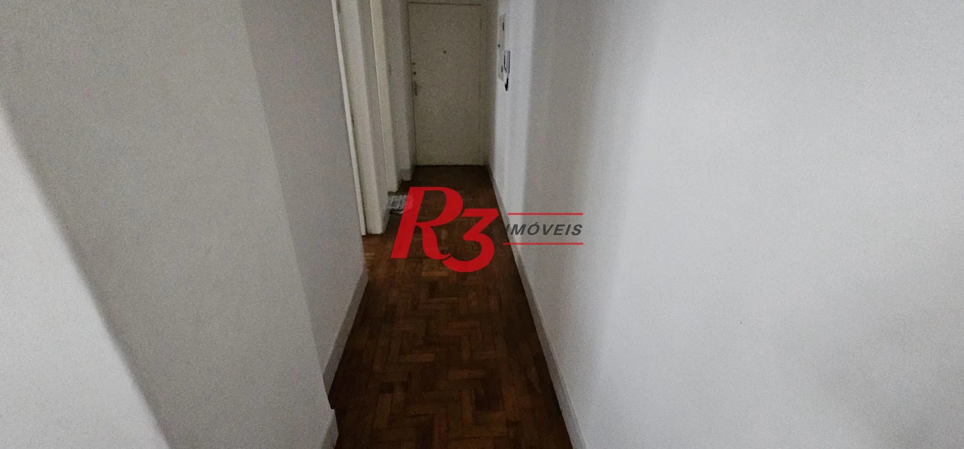 Apartamento com 3 dormitórios para alugar, 100 m² por R$ 5.000,00/mês - Gonzaga - Santos/SP