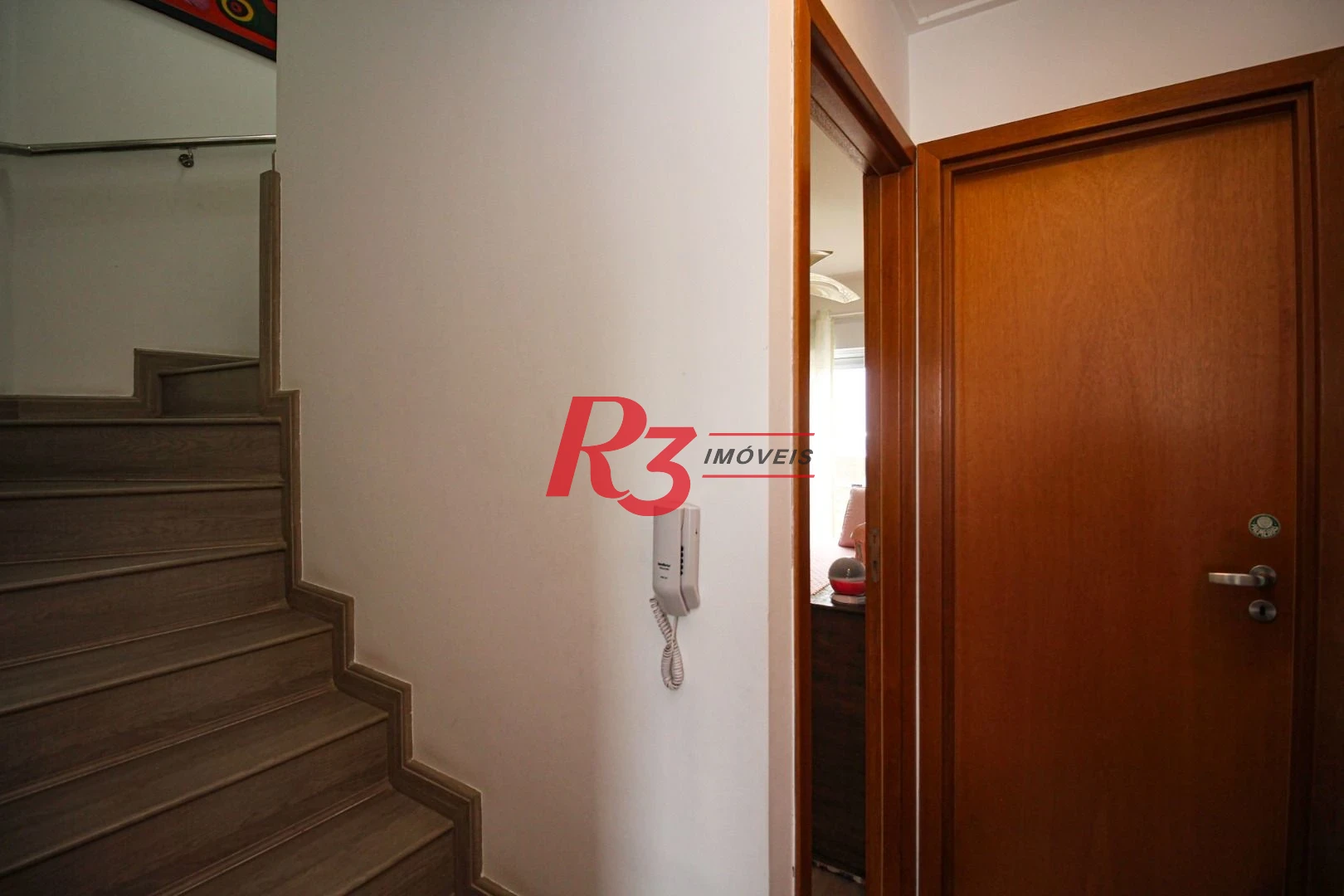 Apartamento com 3 dormitórios à venda, 115 m² por R$ 2.300.000,00 - Pompéia - Santos/SP