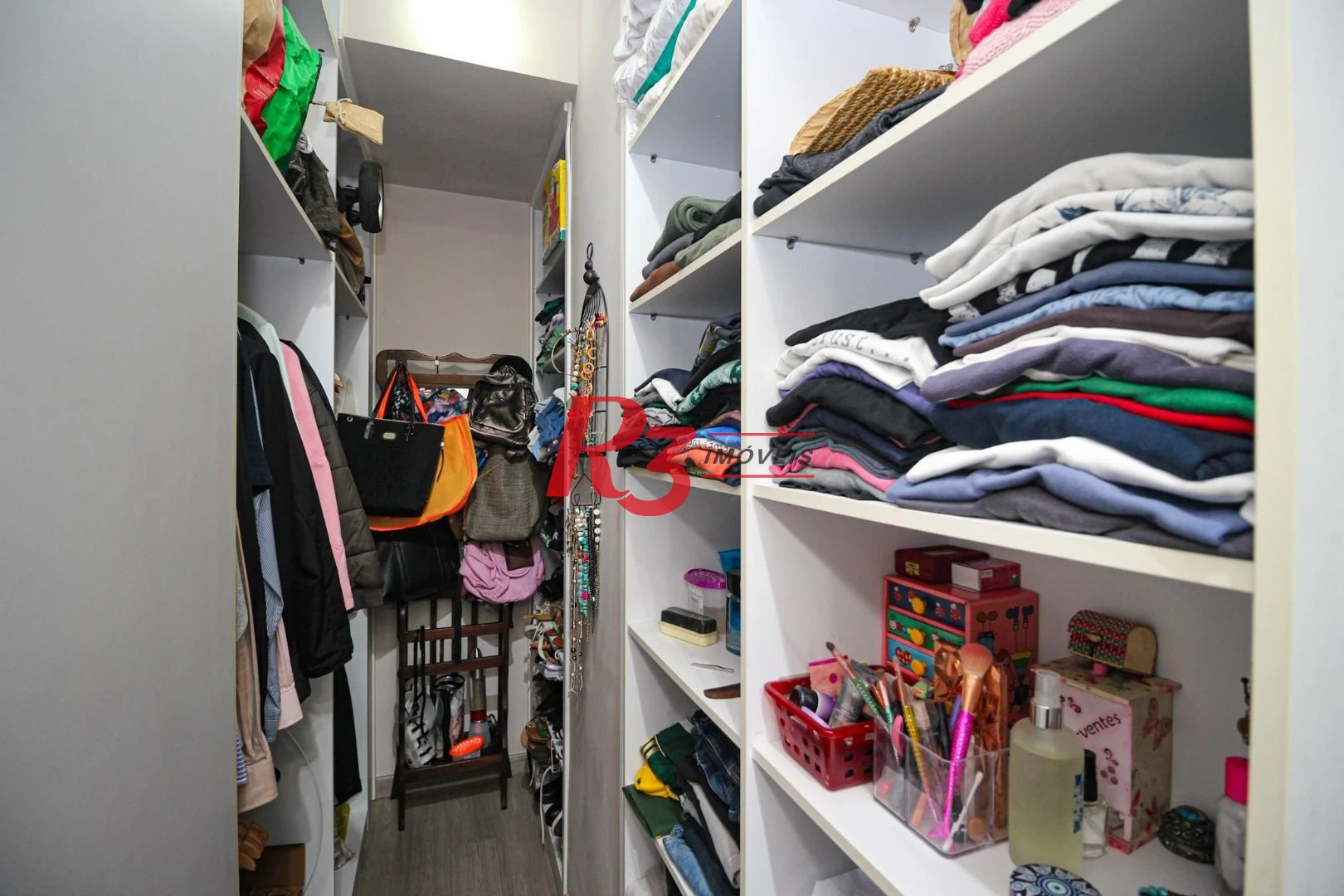 Apartamento com 3 dormitórios à venda, 115 m² por R$ 2.300.000,00 - Pompéia - Santos/SP