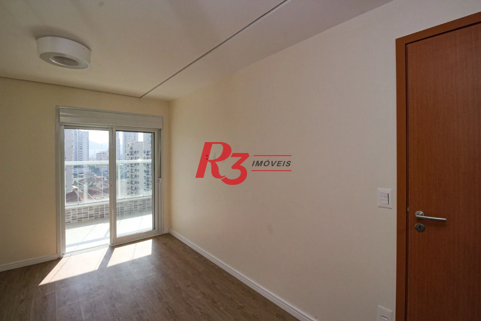 Apartamento com 1 dormitório para alugar, 65 m² por R$ 5.800,02/mês - Vila Rica - Santos/SP