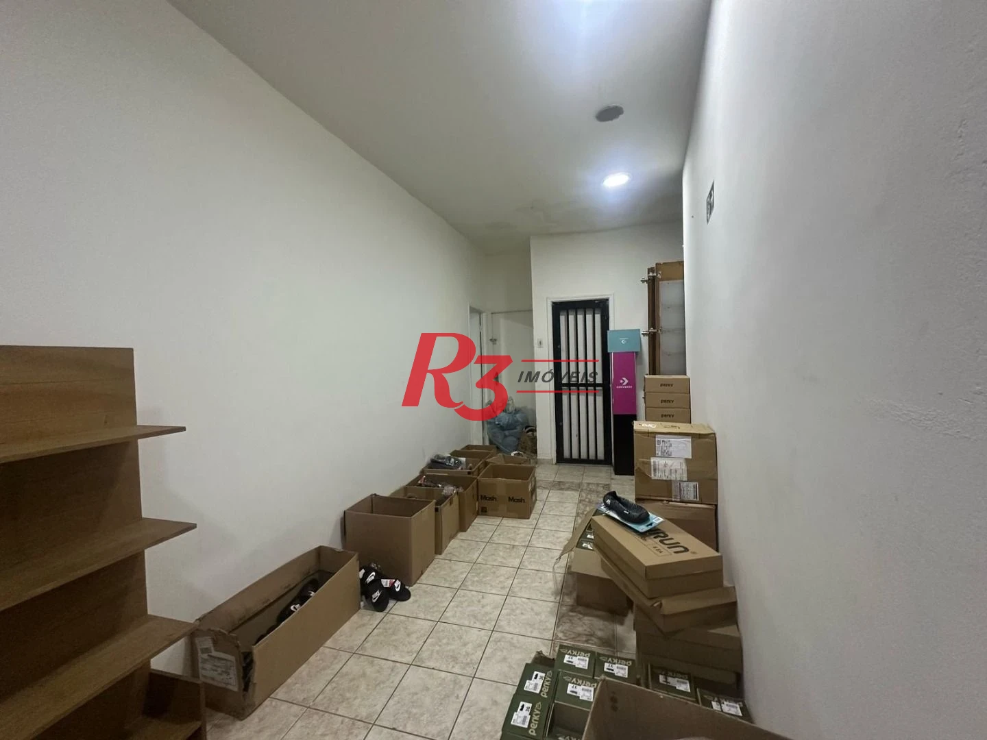 Loja para alugar, 414 m² por R$ 55.000,00/mês - Gonzaga - Santos/SP