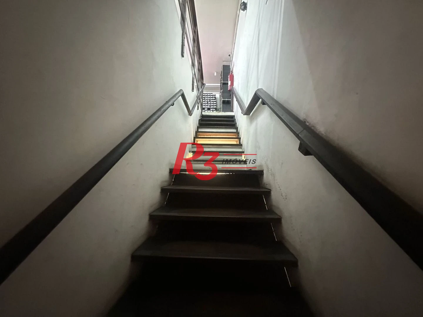 Loja para alugar, 414 m² por R$ 55.000,00/mês - Gonzaga - Santos/SP