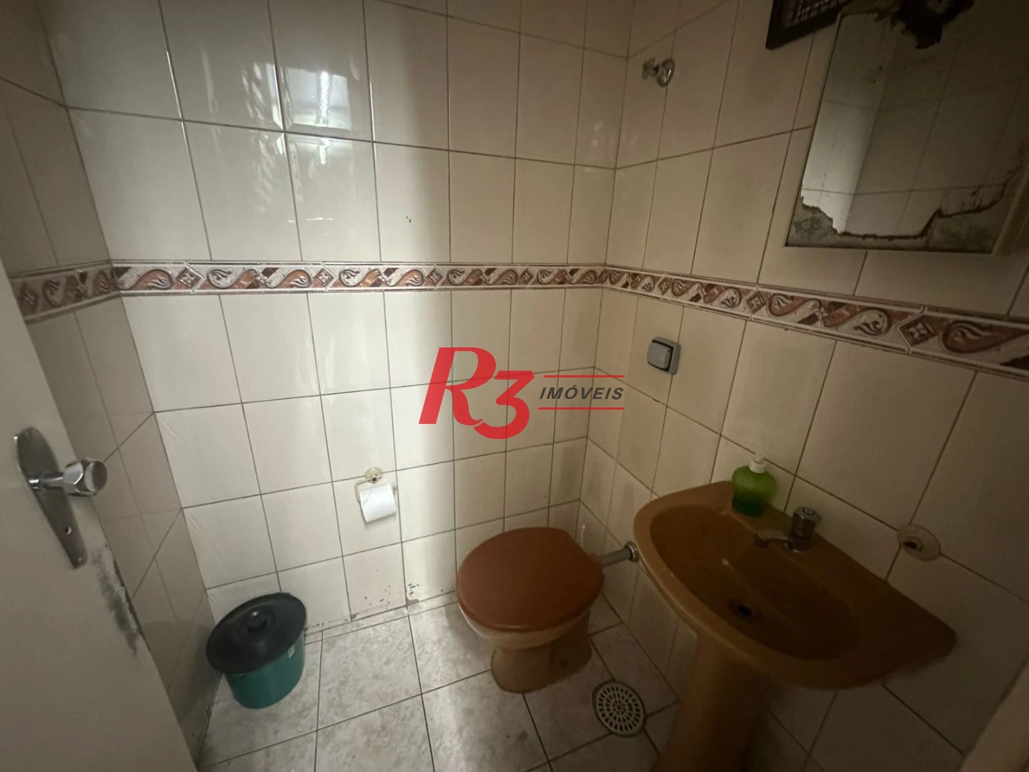 Loja para alugar, 414 m² por R$ 55.000,00/mês - Gonzaga - Santos/SP
