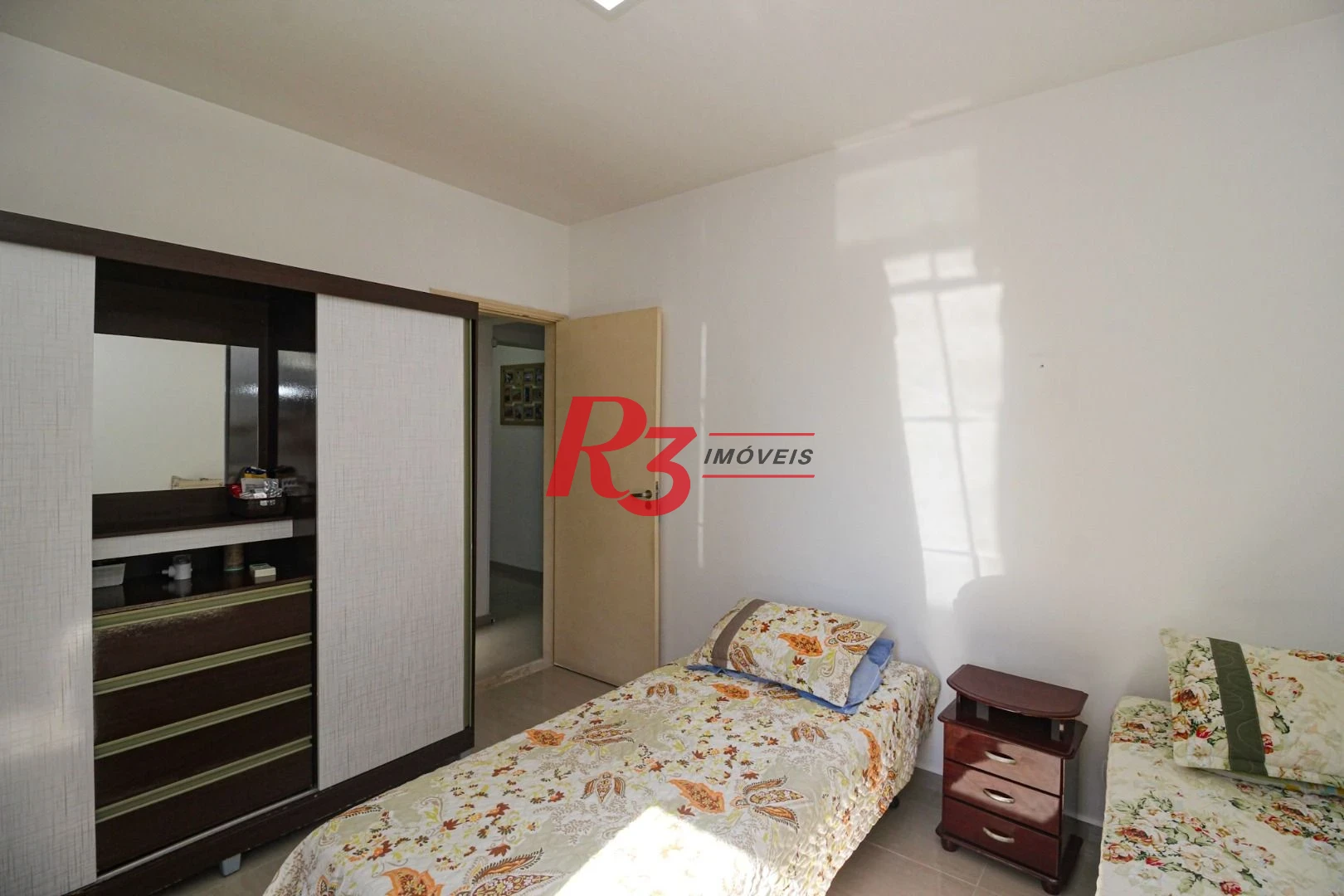 Apartamento com 1 dormitório à venda, 55 m² por R$ 460.000,00 - Ponta da Praia - Santos/SP