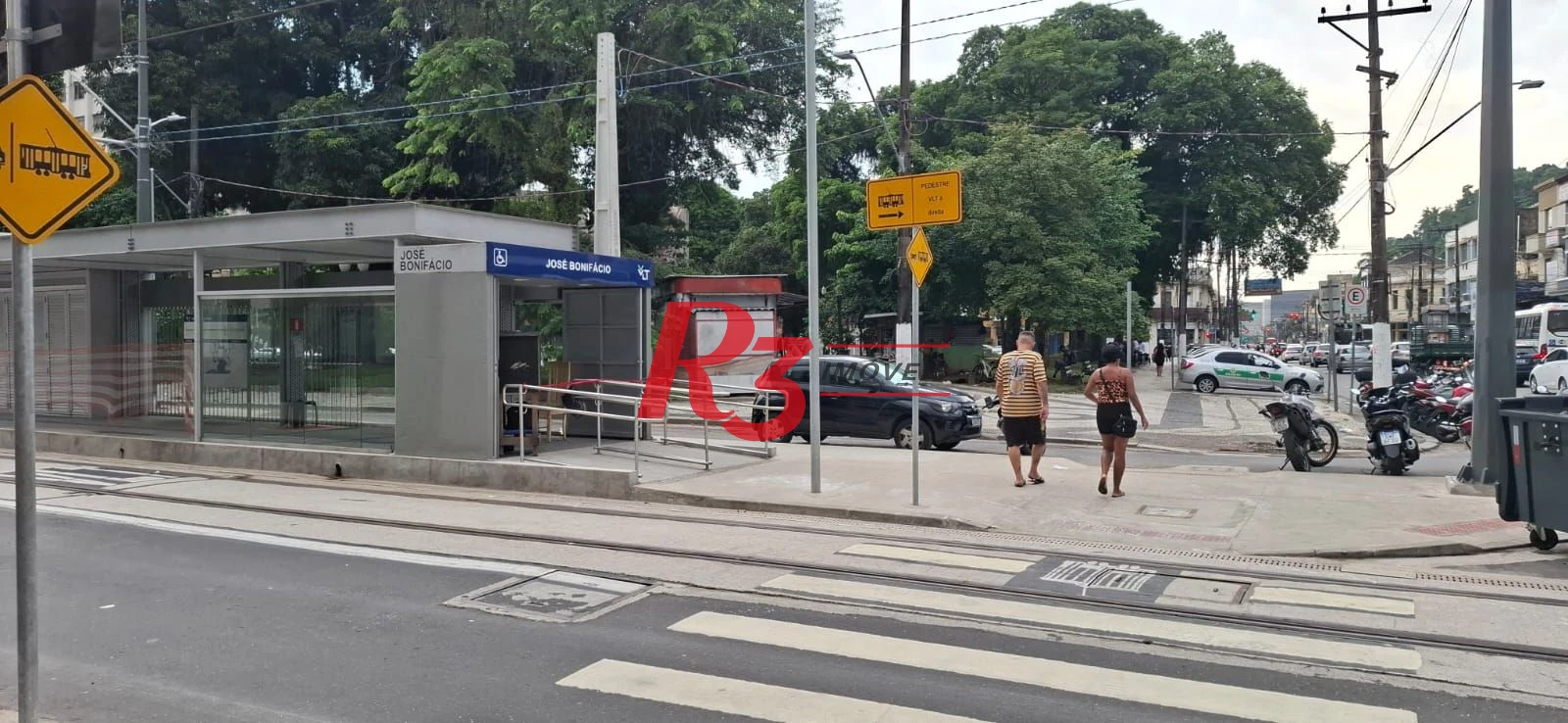 Loja para alugar, 350 m² por R$ 15.350,00/mês - Centro - Santos/SP