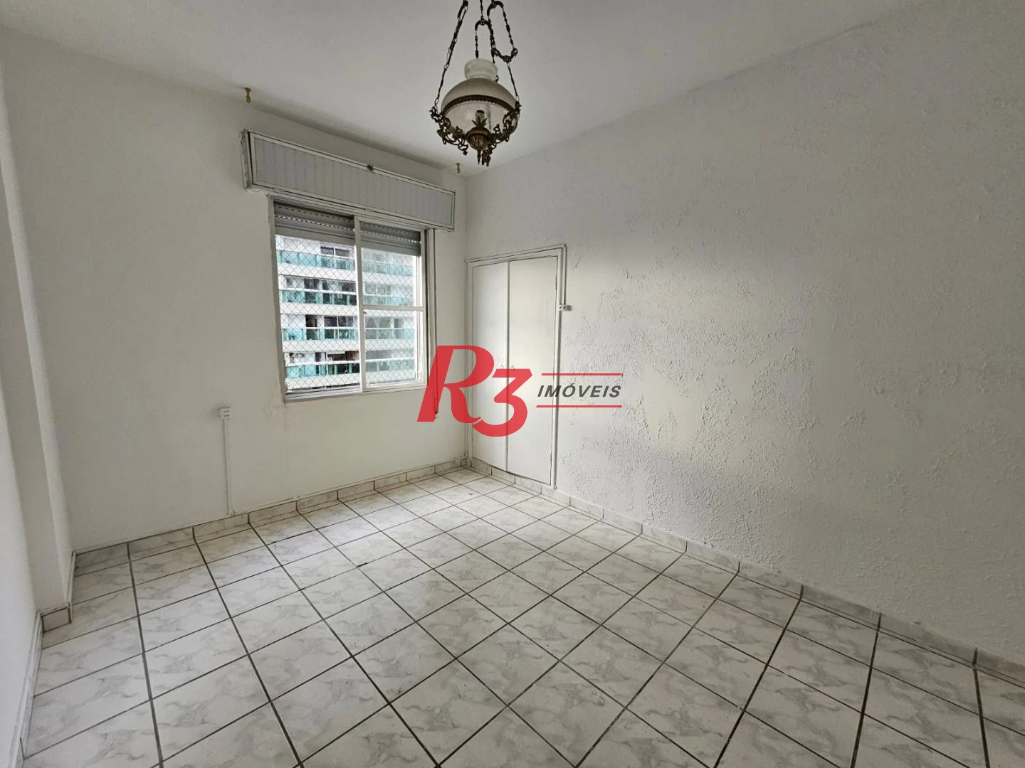Apartamento com 2 dormitórios à venda, 133 m² por R$ 650.000,00 - Embaré - Santos/SP
