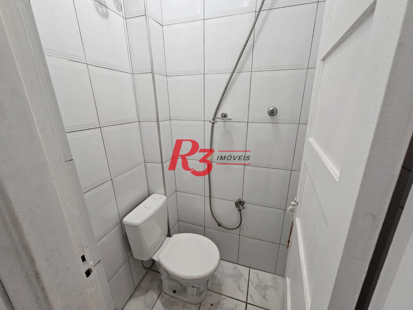 Apartamento com 2 dormitórios à venda, 133 m² por R$ 650.000,00 - Embaré - Santos/SP