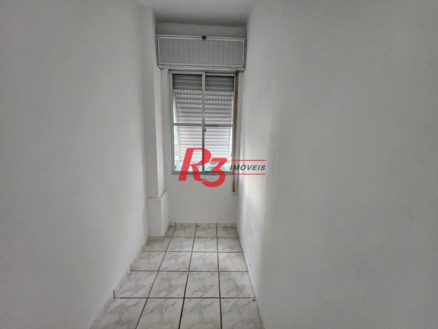 Apartamento com 2 dormitórios à venda, 133 m² por R$ 650.000,00 - Embaré - Santos/SP