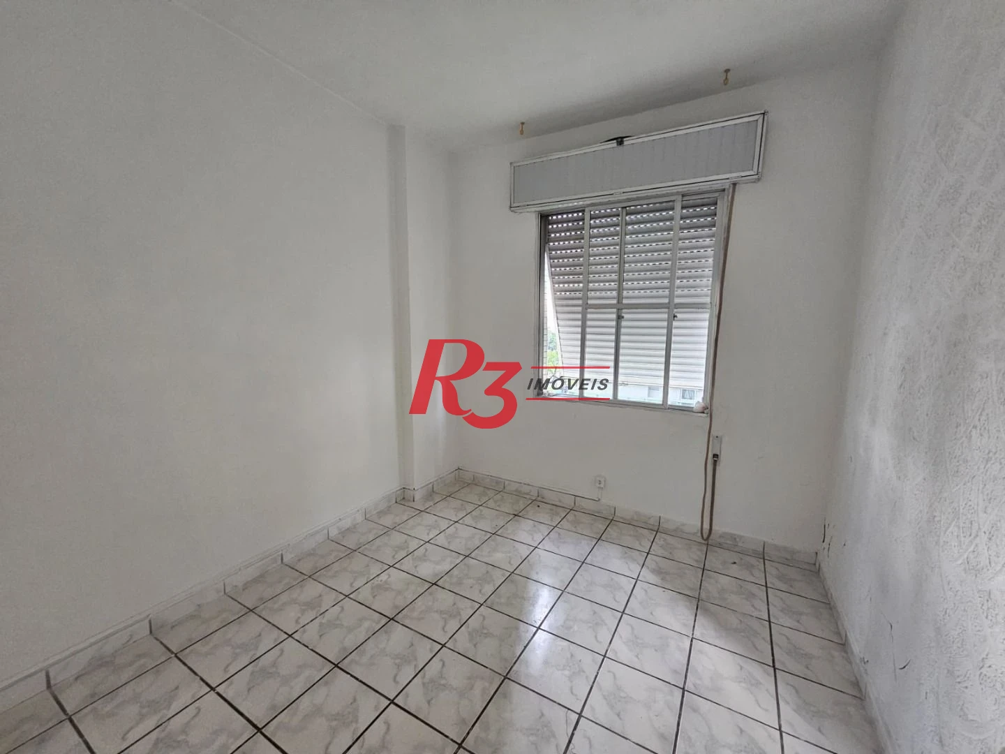Apartamento com 2 dormitórios à venda, 133 m² por R$ 650.000,00 - Embaré - Santos/SP