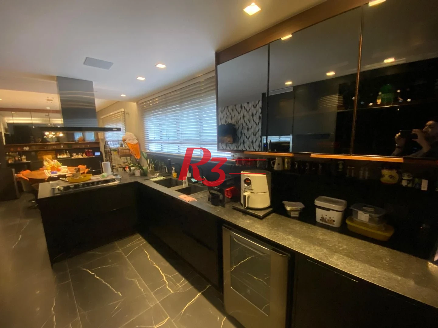 Apartamento à venda, 300 m² por R$ 2.660.000,00 - Boqueirão - Santos/SP